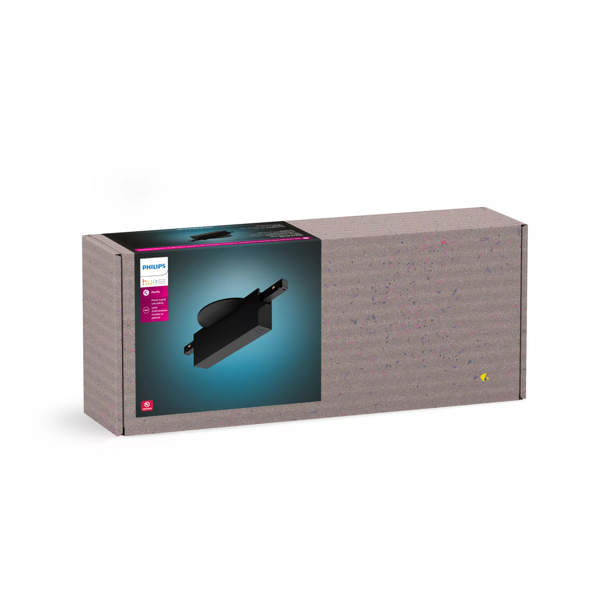 Perifo ceiling 90 W 2-point power supply unit
