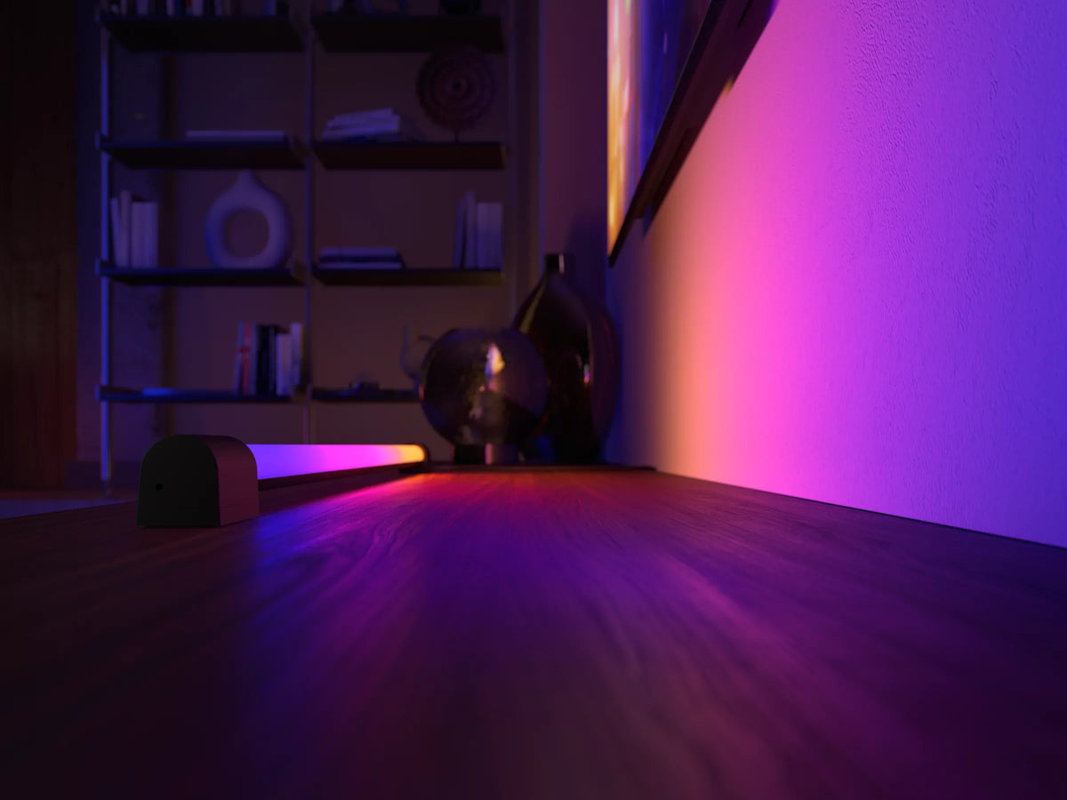 Play gradient light tube large