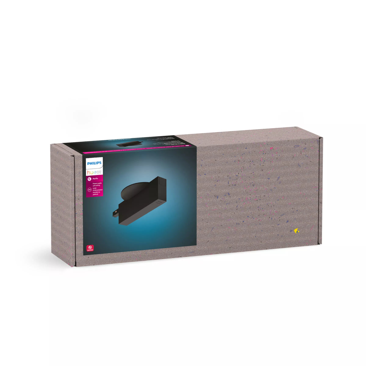 Perifo ceiling 90 W 1-point power supply unit