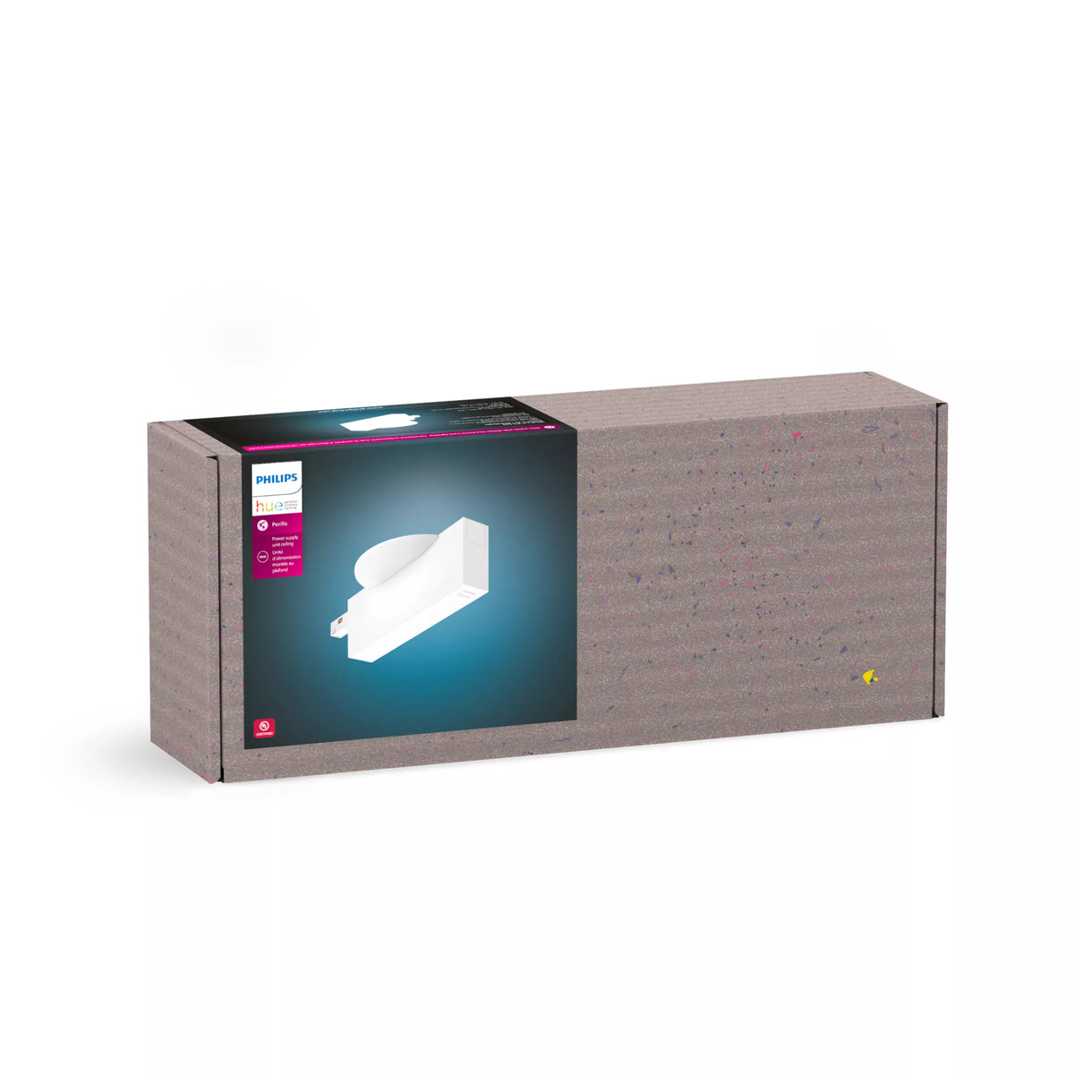 Perifo ceiling 90 W 1-point power supply unit