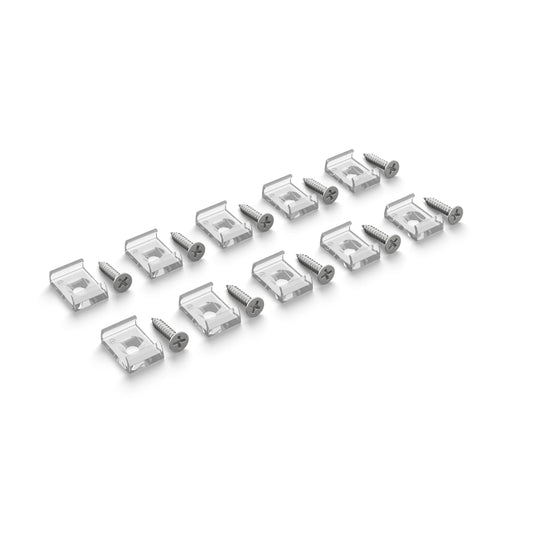 Hue Flux bracket 10-pack
