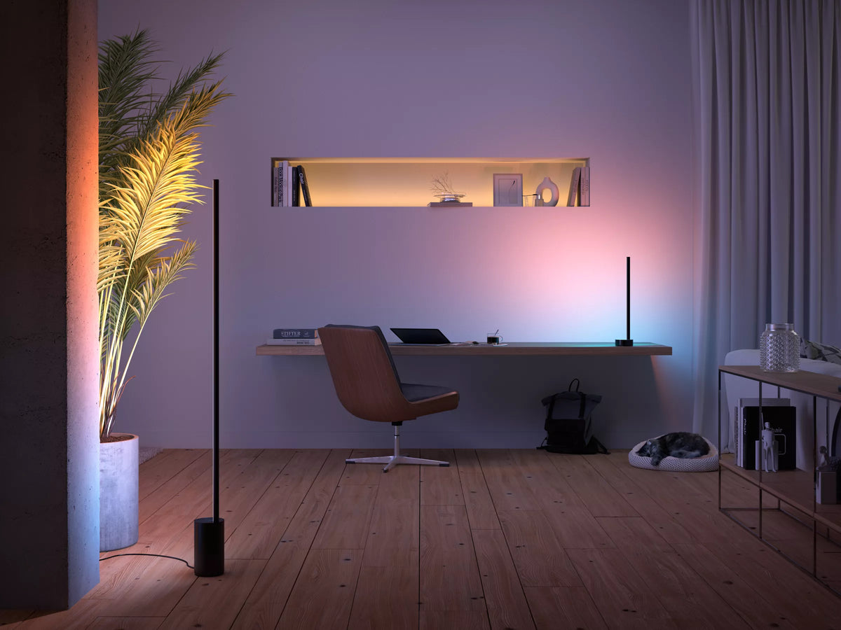 Signe gradient table lamp