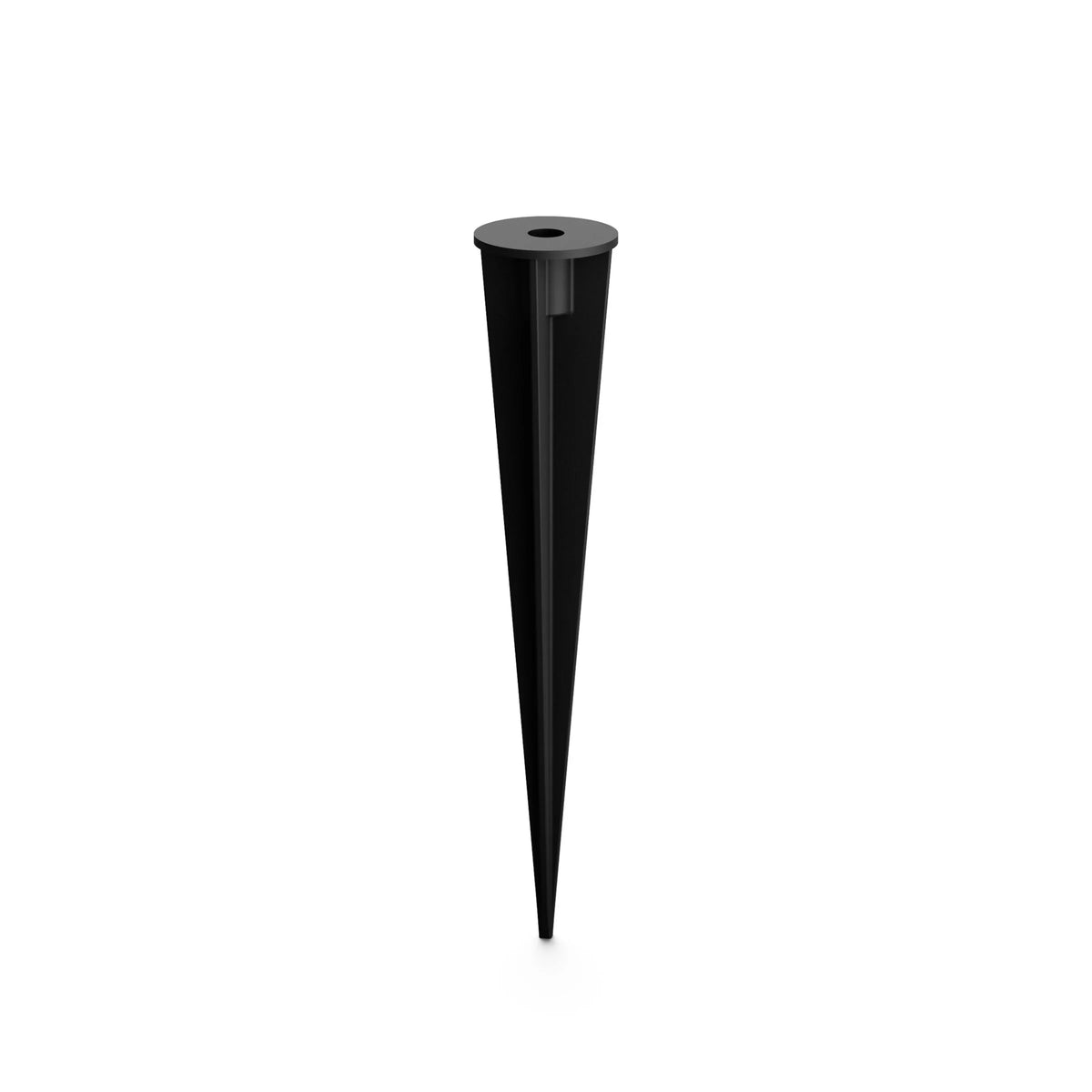 Impress Outdoor Pedestal Lamp (Low-volt)