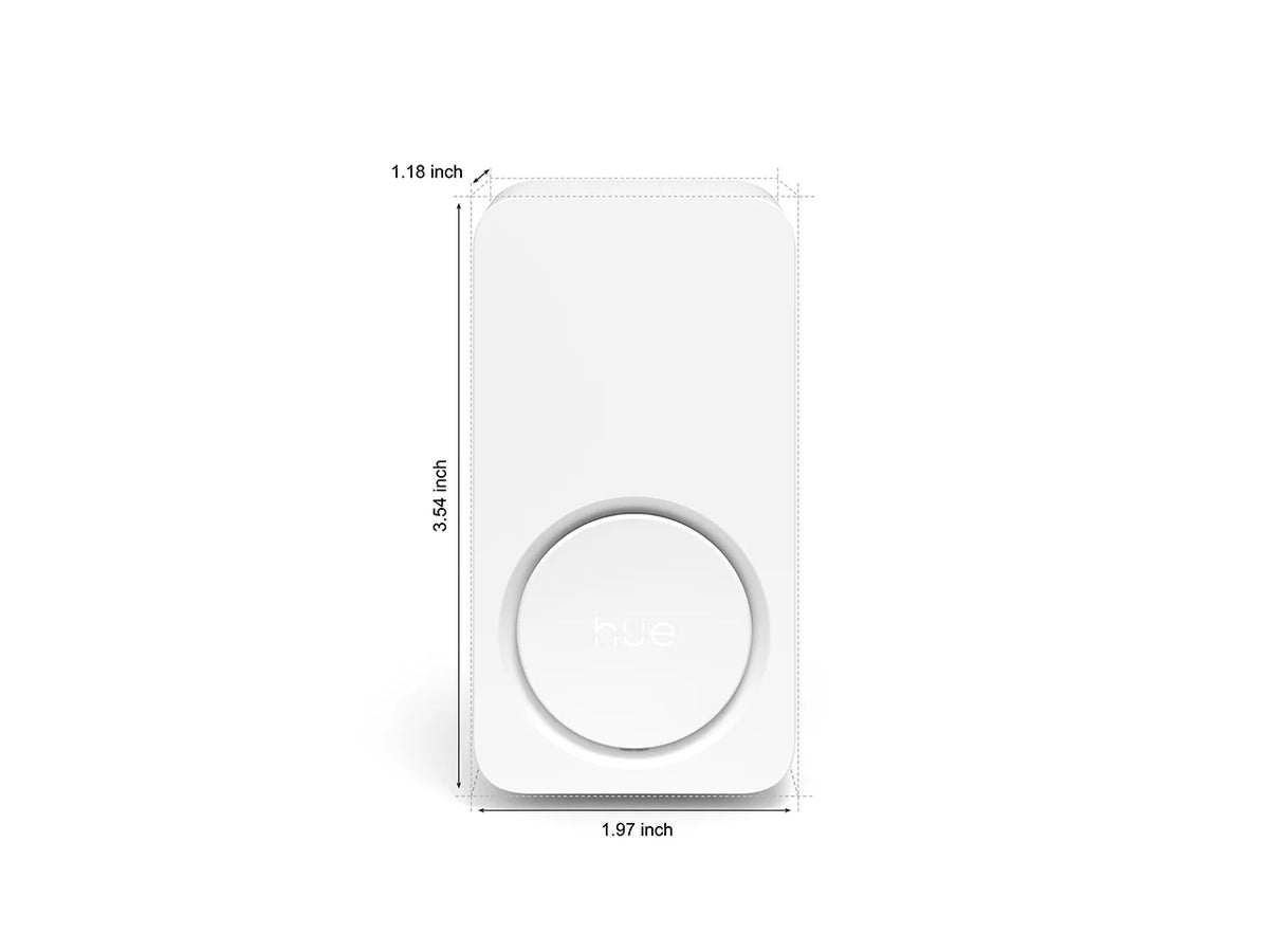 Secure smart chime