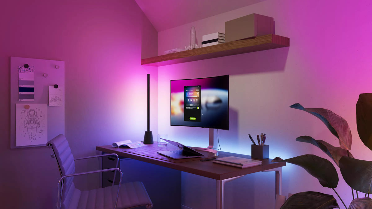 Hue Play Table lamp