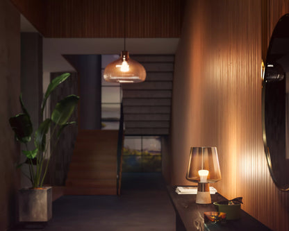 75W A19- E26 smart bulb