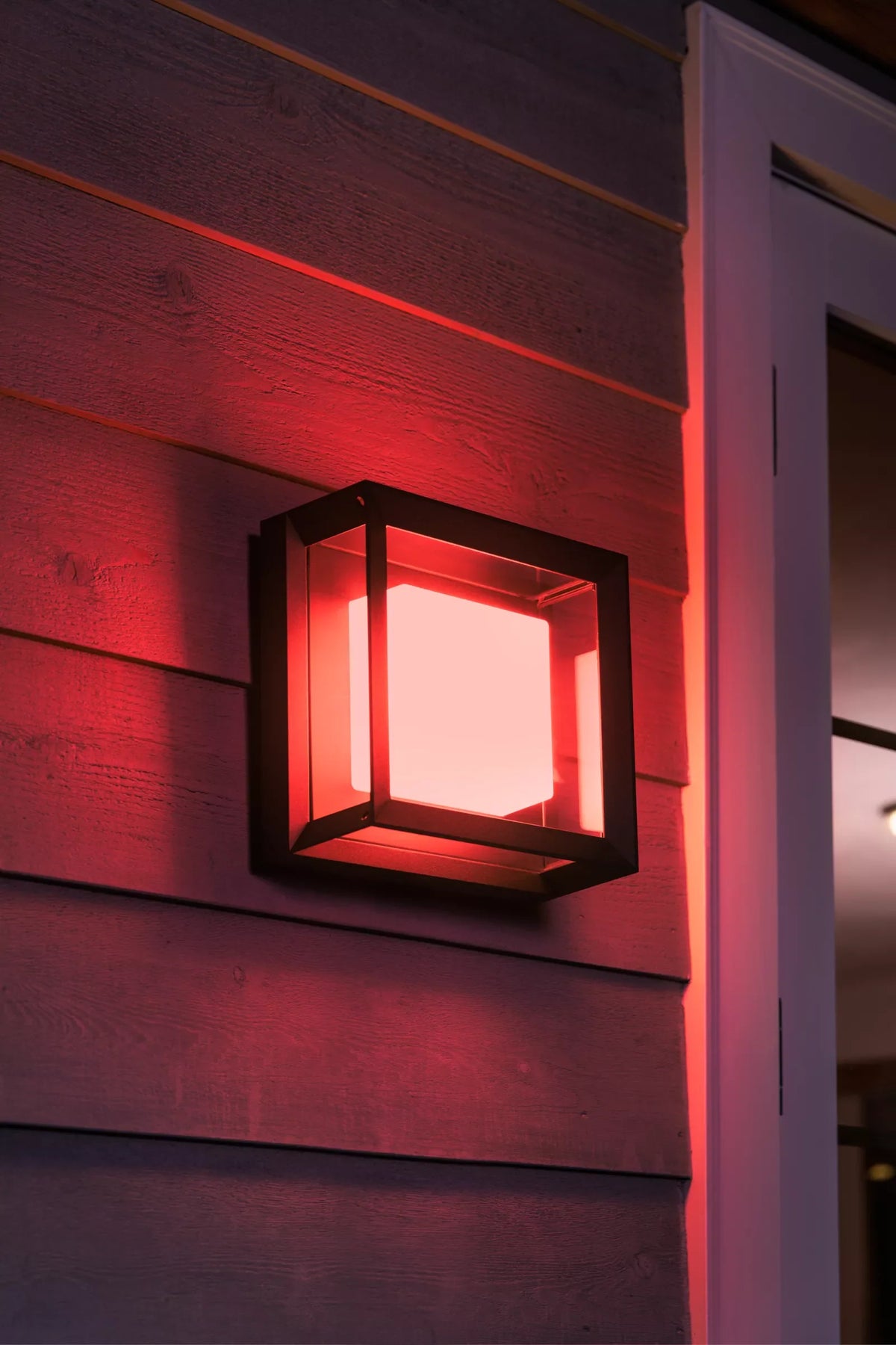Econic Outdoor Wall Light
