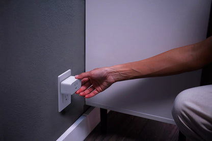 Smart plug