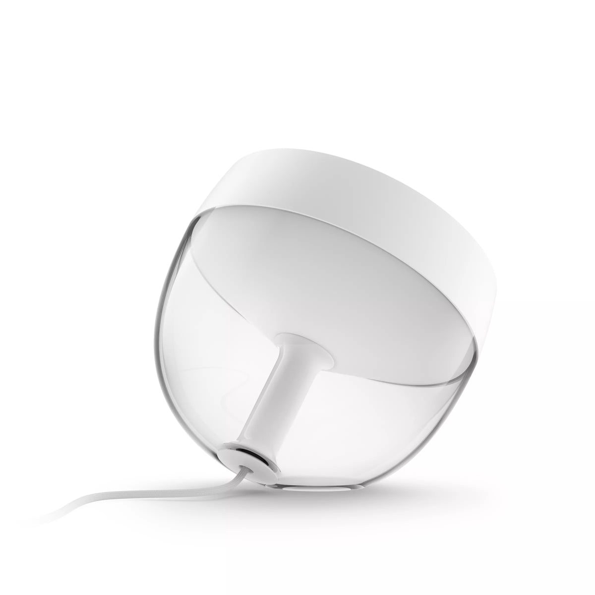 Iris table lamp