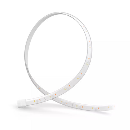 Hue Flux strip light extension 6.5ft