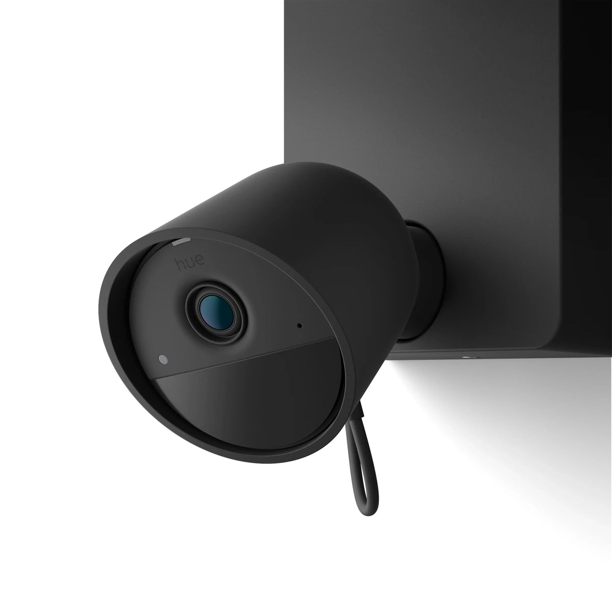 Philips Hue Secure Flood Light Camera