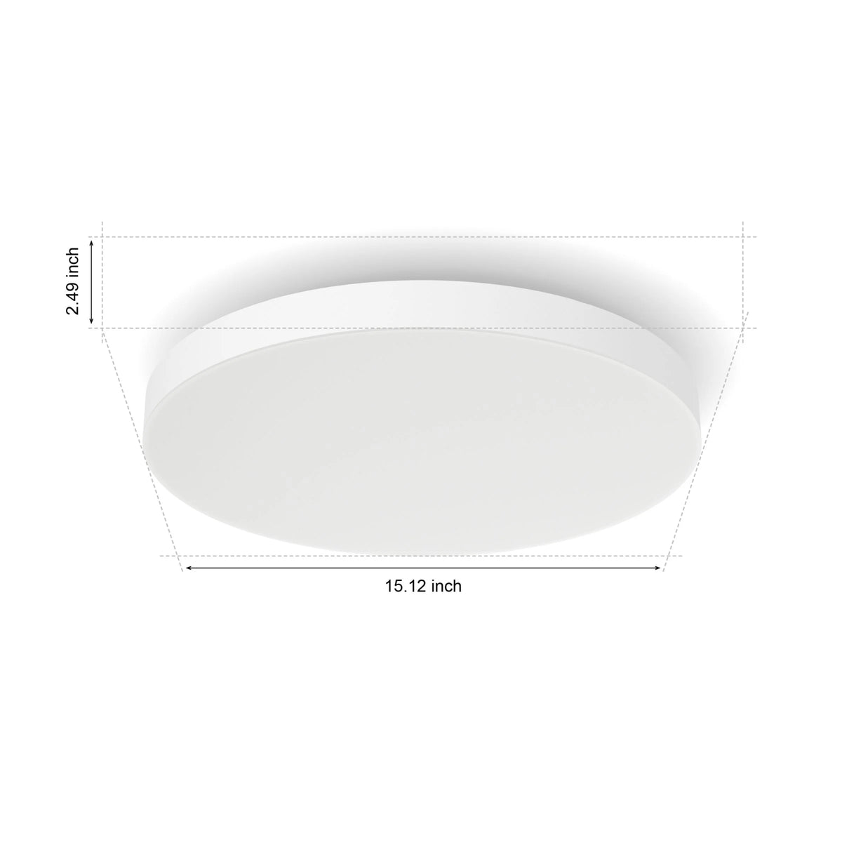 Datura Ceiling Light