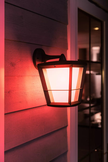 Econic Outdoor Wall Light