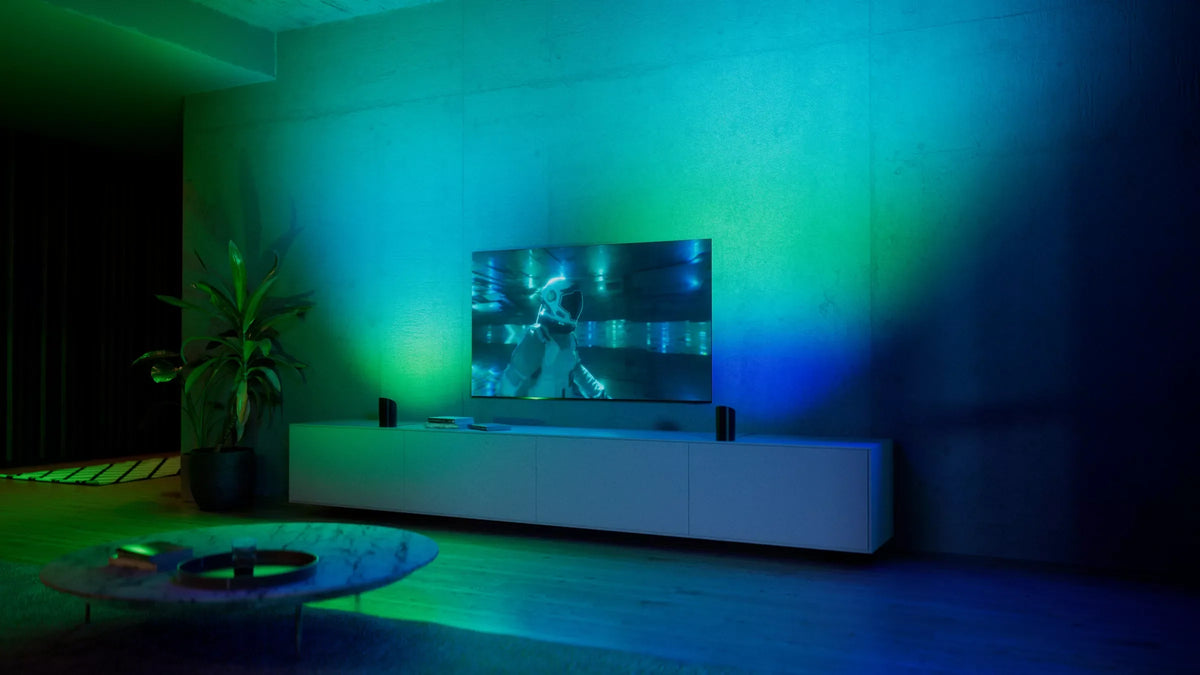 Hue Play wall washer