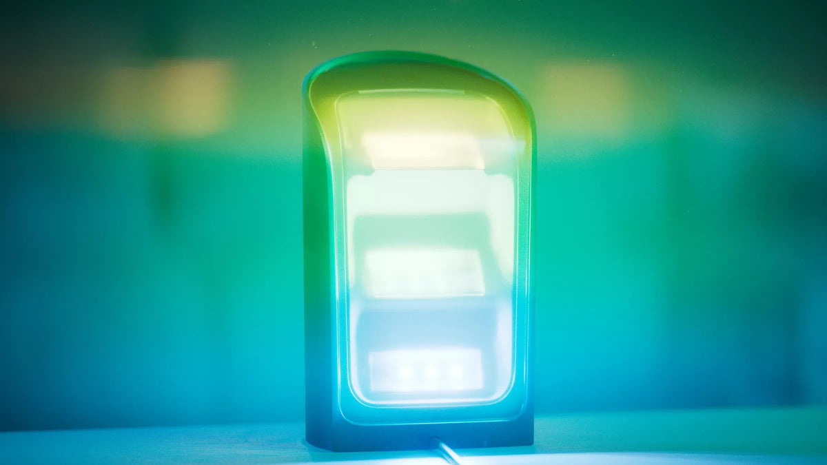 Hue Play wall washer