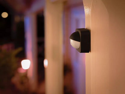 Outdoor sensor