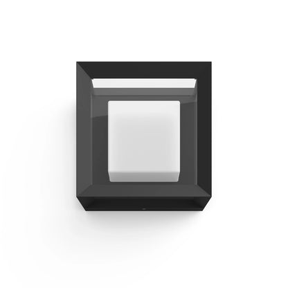 Econic Outdoor Wall Light