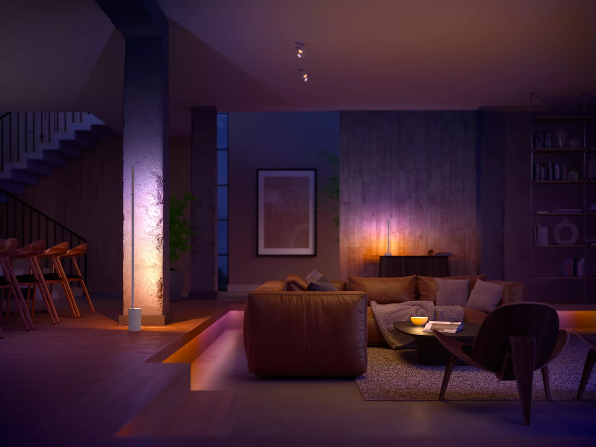 Signe gradient table lamp