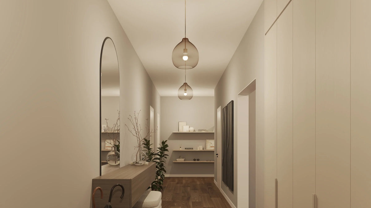 Essential starter kit: 4 E26 smart bulbs (800 lm)