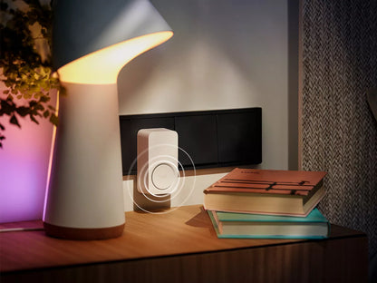 Secure smart chime