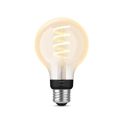 G25 globe - E26 smart bulb