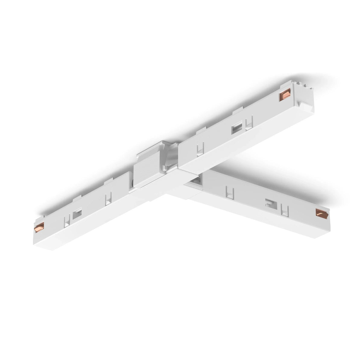 Perifo T connector white