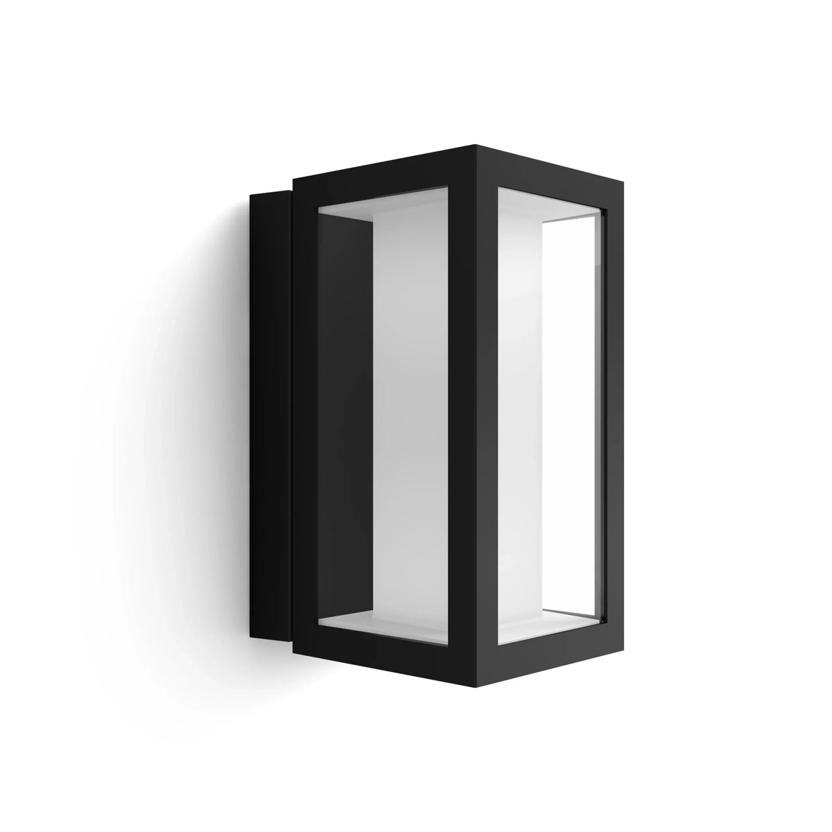 Impress outdoor wall light