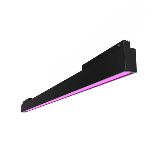 Perifo linear light bar