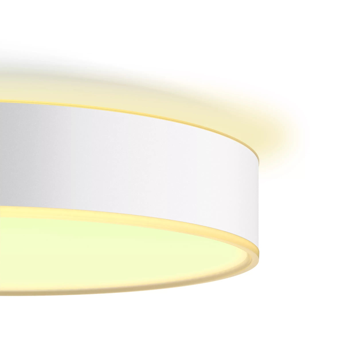 Enrave large ceiling lamp