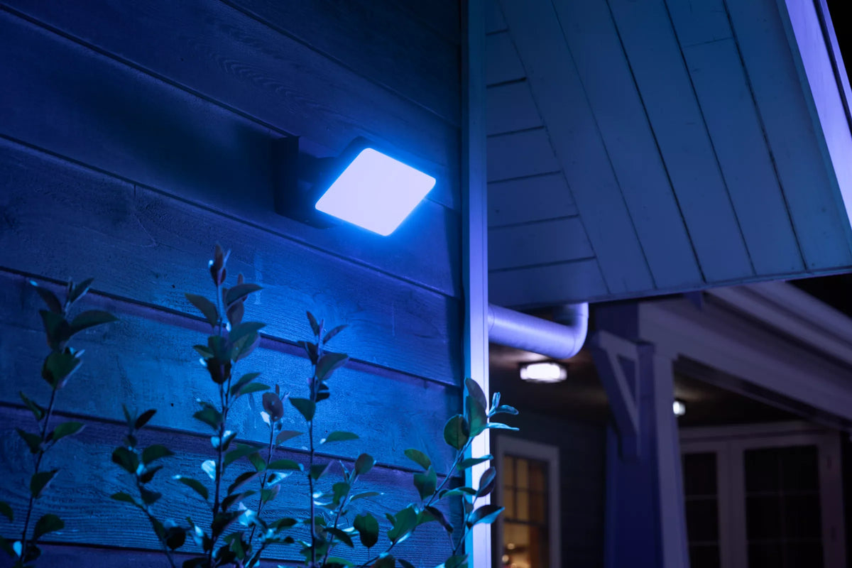 Discover Outdoor Floodlight