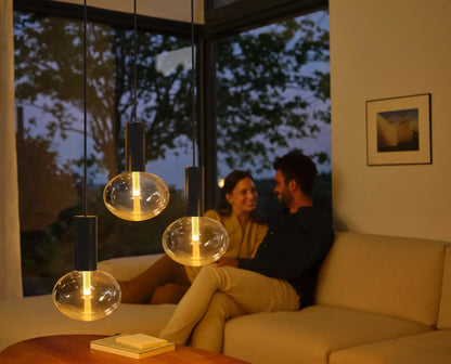 Ellipse - E26 smart bulb