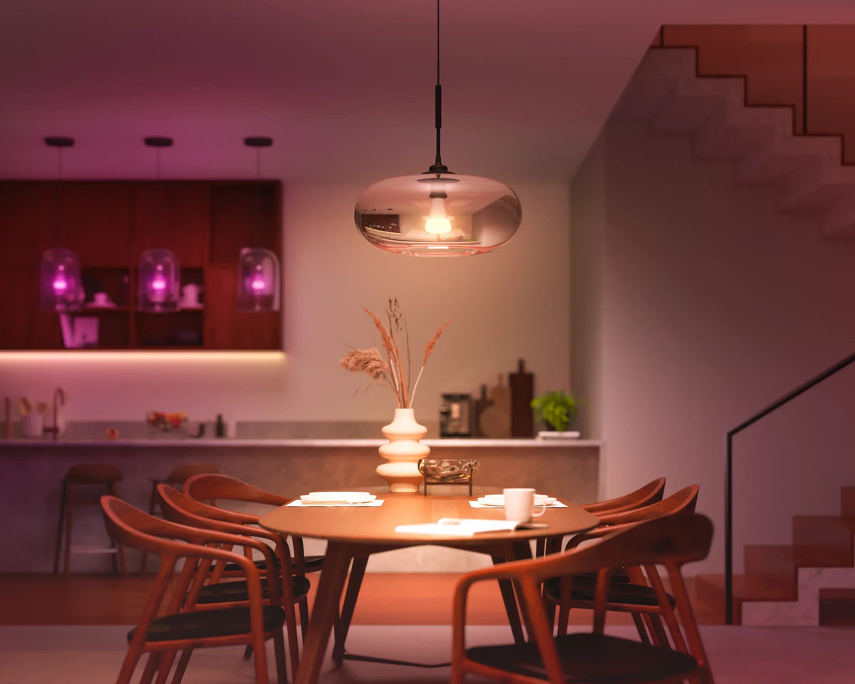 60W A19 2PACK- E26 smart bulbs