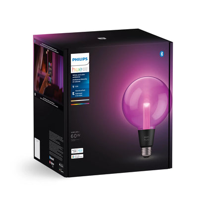 G40 - E26 smart bulb