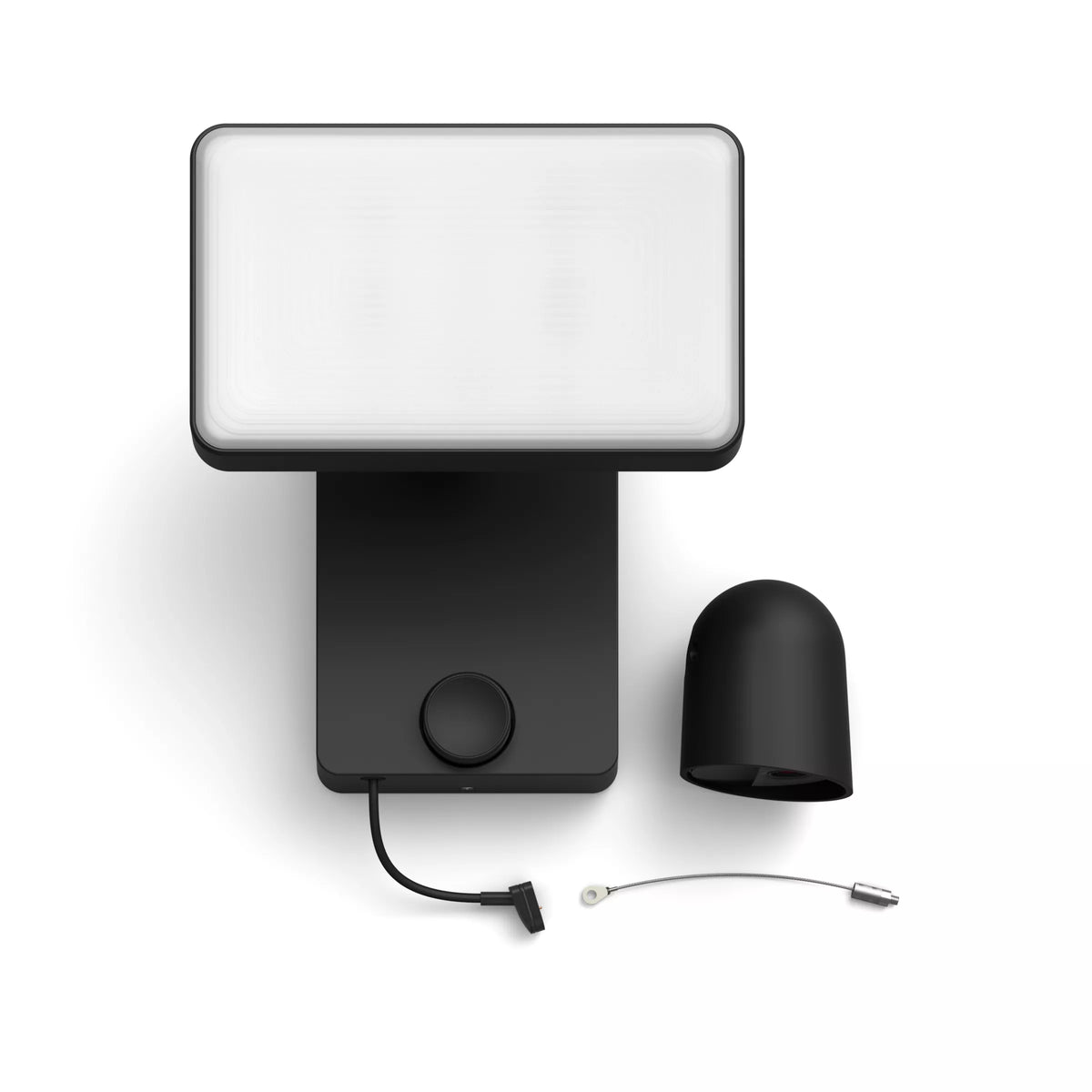 Philips Hue Secure Flood Light Camera