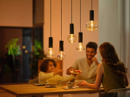 Triangle - E26 smart bulb