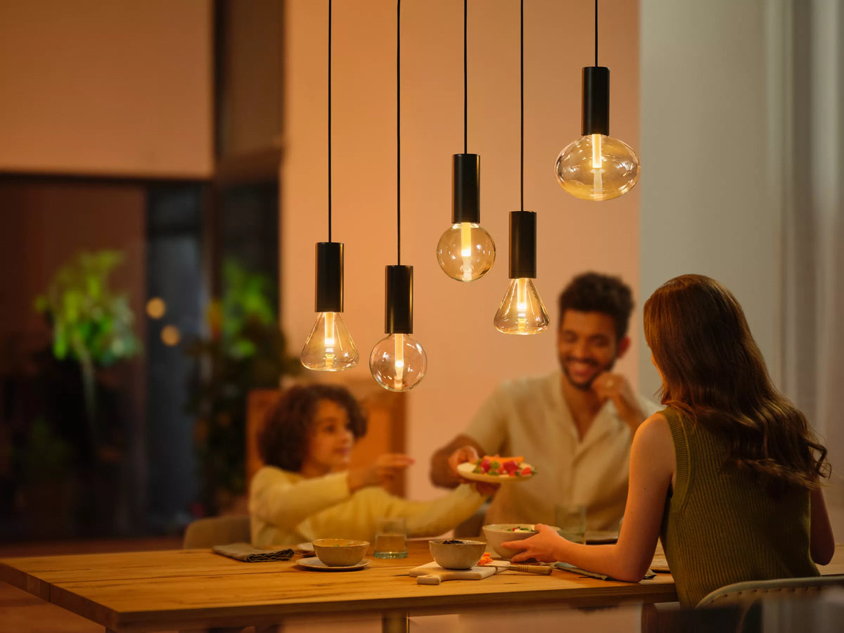 G40 - E26 smart bulb