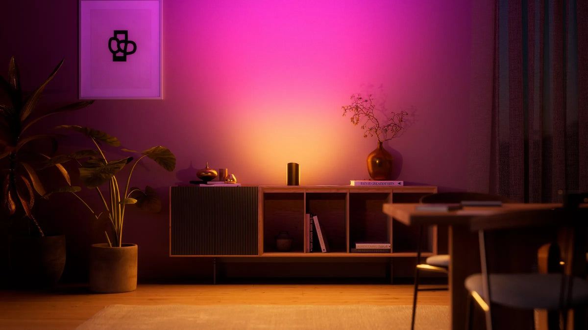 Hue Play wall washer