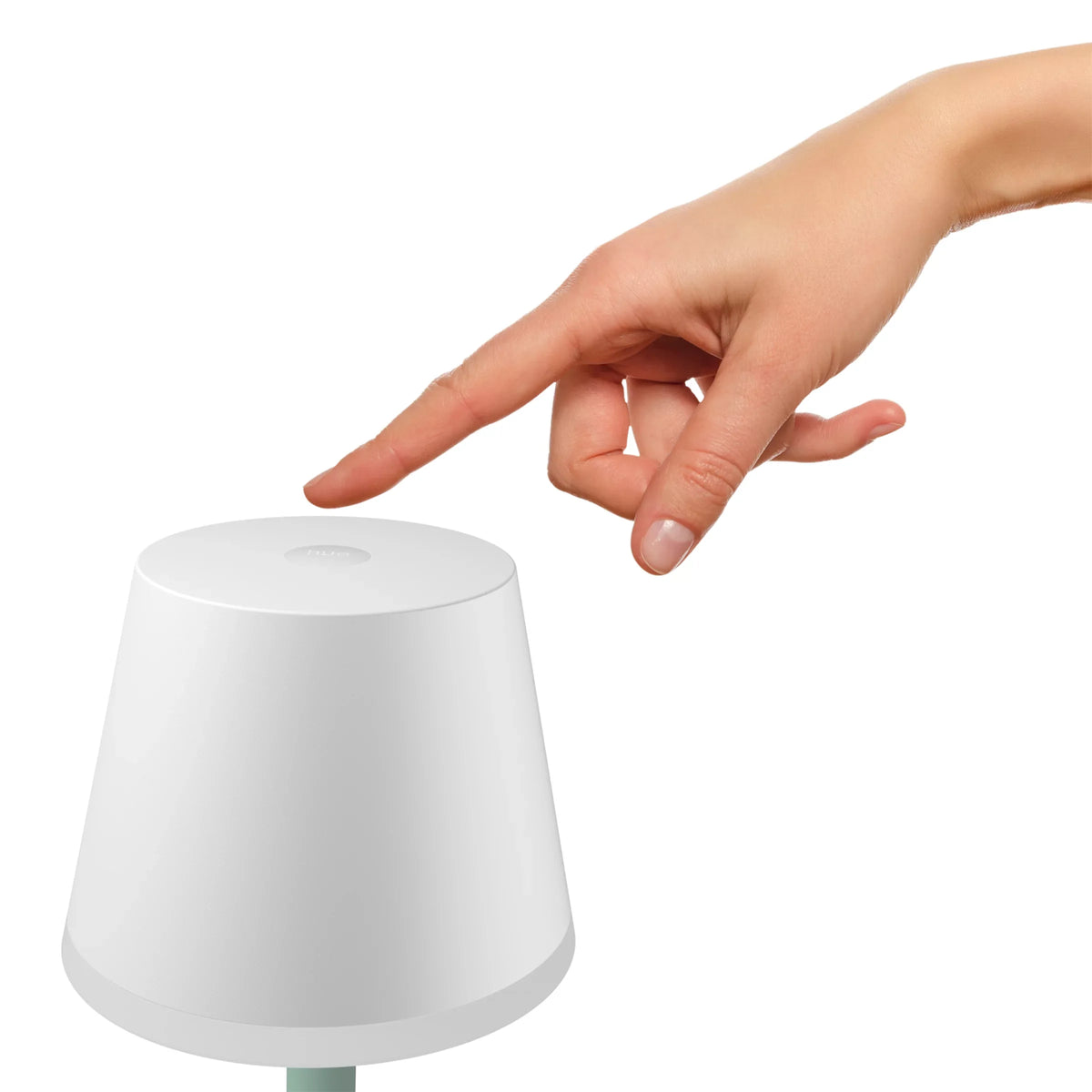 Hue Go portable table lamp