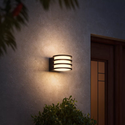 Lucca Outdoor wall light