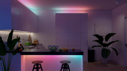 Hue Essential strip light 33ft