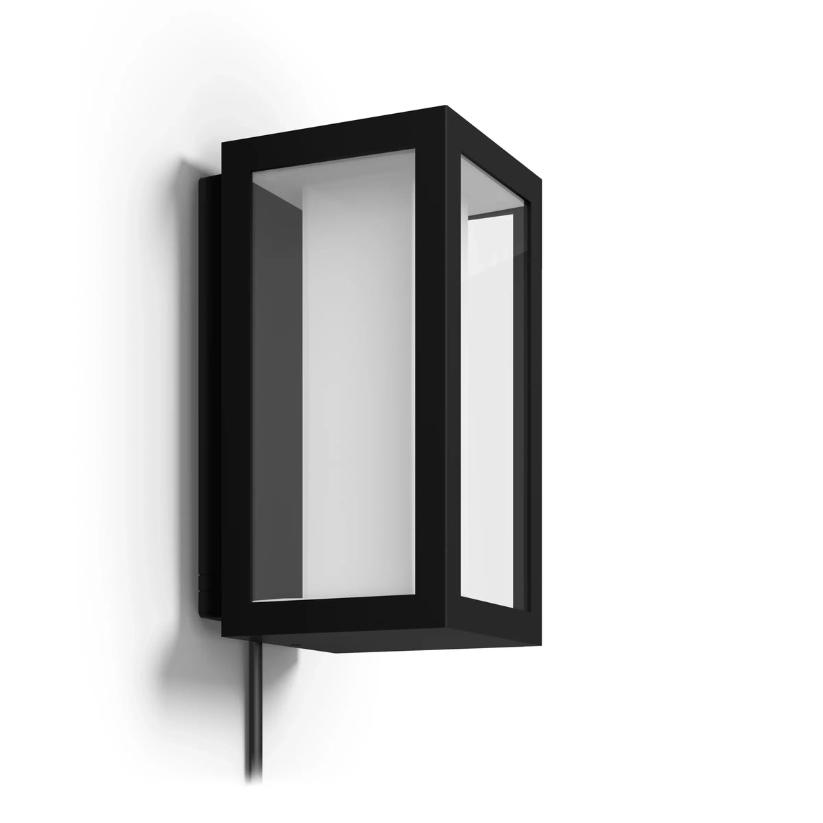 Impress Outdoor Wall Light (Low-Volt)