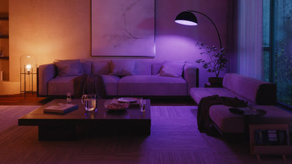 60W A19 - E26 smart bulb