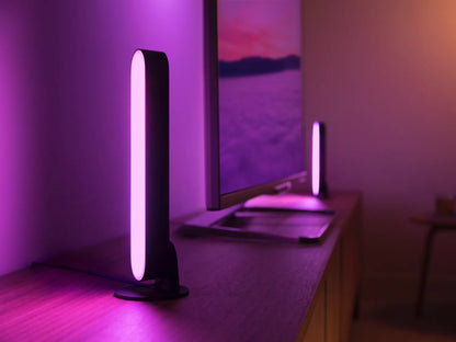Play light bar extension pack
