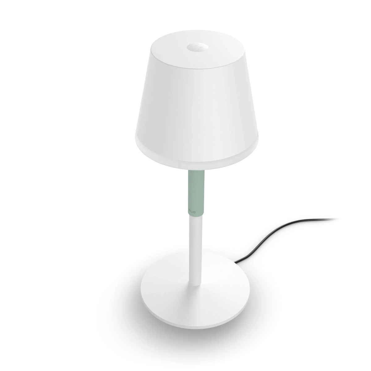 Hue Go portable table lamp