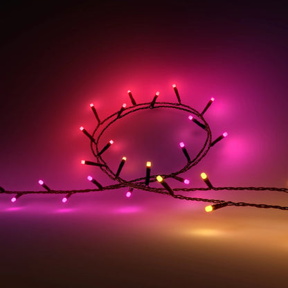 Festavia string lights 250 LEDs