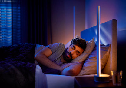 Signe gradient table lamp