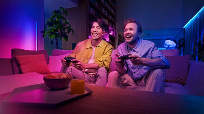 Philips Hue Play HDMI sync box 8K