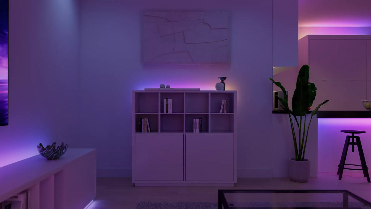 Hue Essential strip light 33ft