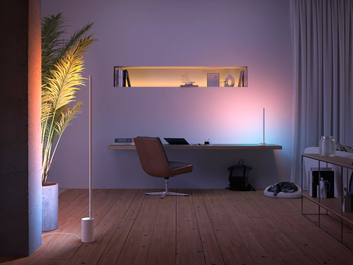 Signe gradient table lamp