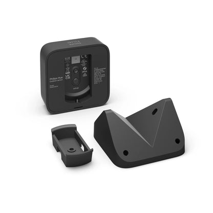 Outdoor sensor